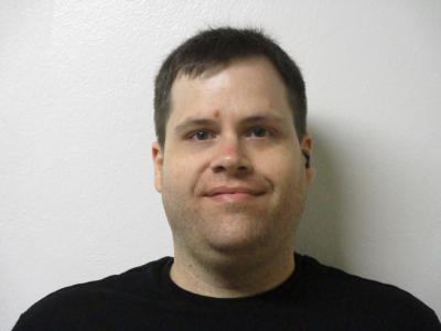 Teddy Dean Davis a registered Sex or Violent Offender of Oklahoma