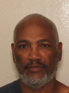 Randall Keith Talton a registered Sex or Violent Offender of Oklahoma