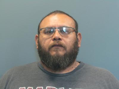 Joe Rodriguez Jr a registered Sex or Violent Offender of Oklahoma