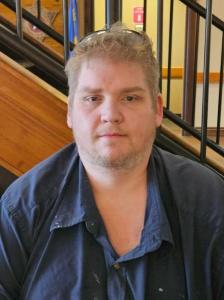 Jeffrey Eric Gene Holm a registered Sex or Violent Offender of Oklahoma