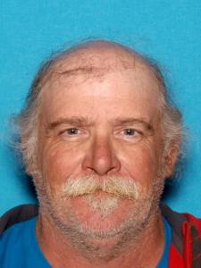Patrick Wayne Rantz a registered Sex or Violent Offender of Oklahoma