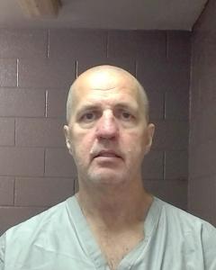 Steven Dale Brazeal a registered Sex or Violent Offender of Oklahoma