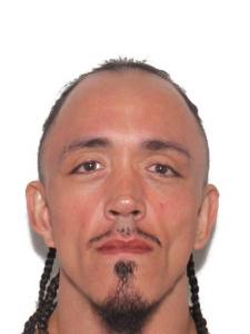 Justin Douglas Valentin a registered Sex or Violent Offender of Oklahoma