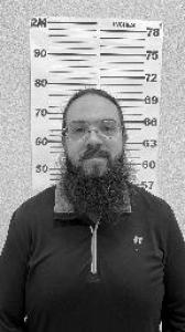 Zachary Alan Brown a registered Sex or Violent Offender of Oklahoma