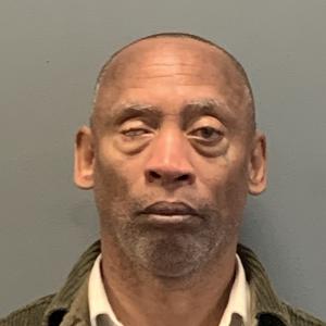 Marcus Leonard Jackson a registered Sex or Violent Offender of Oklahoma