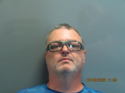 Jeramiah James Whitt a registered Sex or Violent Offender of Oklahoma