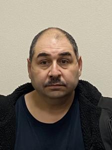 Francisco Richard Garcia a registered Sex or Violent Offender of Oklahoma