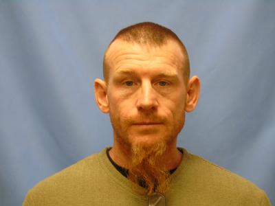 Rickey Dale Stuckey a registered Sex or Violent Offender of Oklahoma
