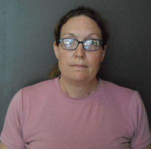 Sandie Ohagan a registered Sex or Violent Offender of Oklahoma