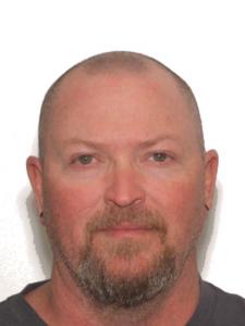Joseph Heath Gordon a registered Sex or Violent Offender of Oklahoma