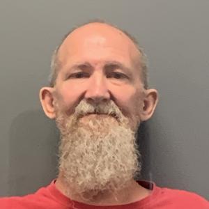 Shawn Jay Christie a registered Sex or Violent Offender of Oklahoma