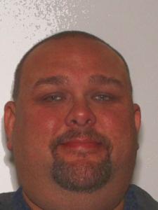 Jason Michael Birdsong a registered Sex or Violent Offender of Oklahoma