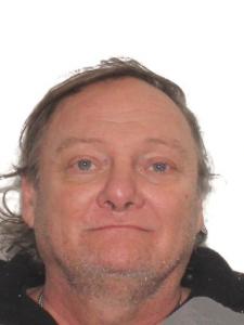 Gary Patrick Morris a registered Sex or Violent Offender of Oklahoma