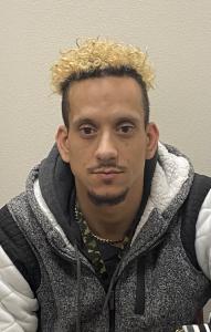 Antonio Domingo Holden a registered Sex or Violent Offender of Oklahoma