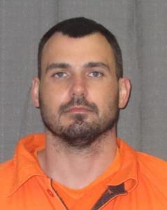 Jonathon Raymond Tylich Luckey a registered Sex or Violent Offender of Oklahoma