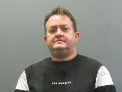 William Sanford a registered Sex or Violent Offender of Oklahoma