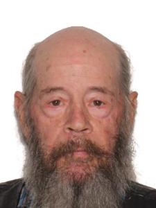 Donald Leon Wilson a registered Sex or Violent Offender of Oklahoma