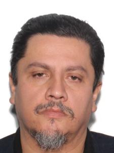 Roberto Jesus Rodriguez a registered Sex or Violent Offender of Oklahoma