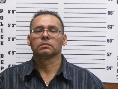 Donnie R Leal a registered Sex or Violent Offender of Oklahoma