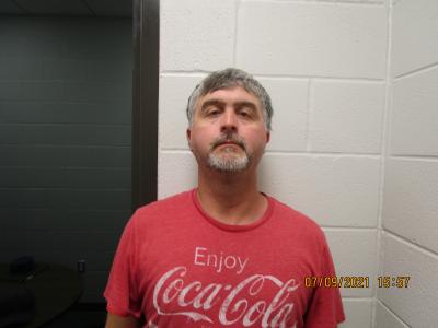 Michael Joseph Dickson a registered Sex or Violent Offender of Oklahoma