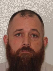 Nolan Ross Mogg a registered Sex or Violent Offender of Oklahoma