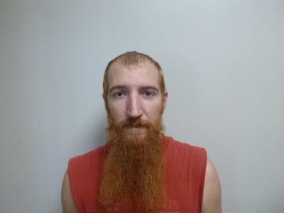Gregory Walter Smyth a registered Sex or Violent Offender of Oklahoma