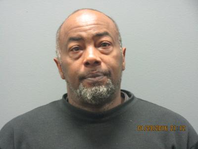 Allen Henry Long a registered Sex or Violent Offender of Oklahoma