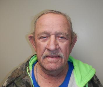 Terry Minzey a registered Sex or Violent Offender of Oklahoma