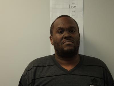 Antonio Dominique Smith a registered Sex or Violent Offender of Oklahoma