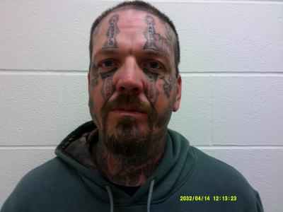 James H Hockersmith III a registered Sex or Violent Offender of Oklahoma