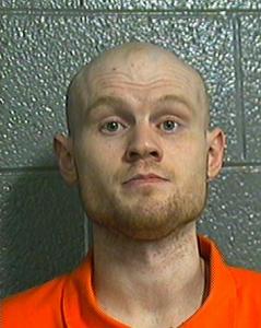 Zachary James Ervin a registered Sex or Violent Offender of Oklahoma