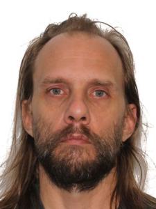 Travis Scott Hayward a registered Sex or Violent Offender of Oklahoma