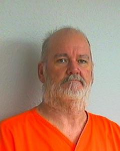 Robert Wayne Tillison a registered Sex or Violent Offender of Oklahoma