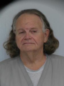 Kenneth L Bray a registered Sex or Violent Offender of Oklahoma