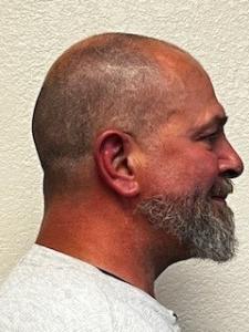Todd Edward Ledbetter a registered Sex or Violent Offender of Oklahoma