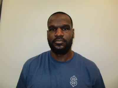 Darnell M Tillman a registered Sex or Violent Offender of Oklahoma