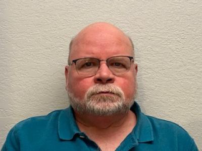 Samuel Lindel Ritchie a registered Sex or Violent Offender of Oklahoma
