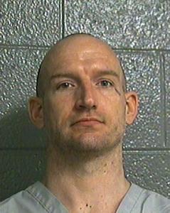 Justin A Meeks a registered Sex or Violent Offender of Oklahoma