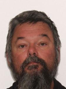 Brian Audie Roberts a registered Sex or Violent Offender of Oklahoma