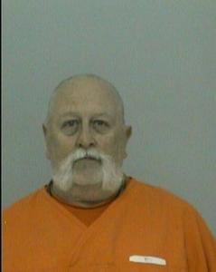 Arthur Lee Murray a registered Sex or Violent Offender of Oklahoma