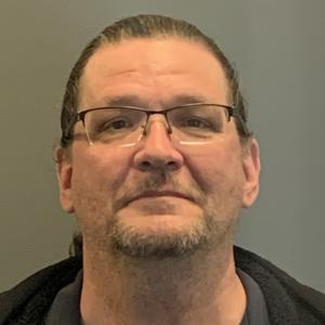 Paul G Gentry Jr a registered Sex or Violent Offender of Oklahoma