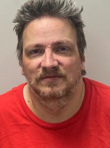 Ronnie Gene Hazelwood a registered Sex or Violent Offender of Oklahoma