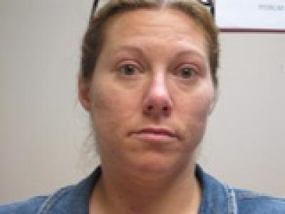 Heather Lyn Robinson a registered Sex or Violent Offender of Oklahoma