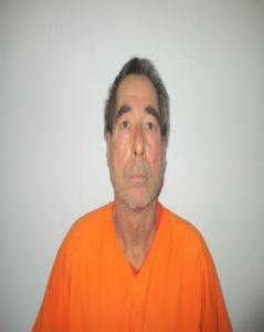 Bennett Lee Lipford a registered Sex or Violent Offender of Oklahoma