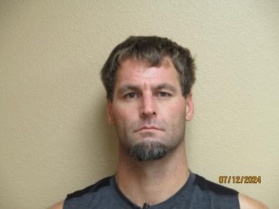 Joseph Max Horton a registered Sex or Violent Offender of Oklahoma