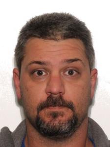 George Russell Golden a registered Sex or Violent Offender of Oklahoma