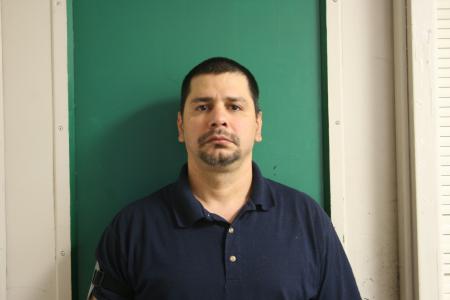 Alexander Choate a registered Sex or Violent Offender of Oklahoma
