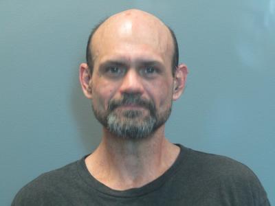 Tony Ray David a registered Sex or Violent Offender of Oklahoma
