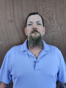 James Nemo Anglin IV a registered Sex or Violent Offender of Oklahoma