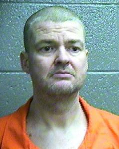 David Jay Jarnagin a registered Sex or Violent Offender of Oklahoma